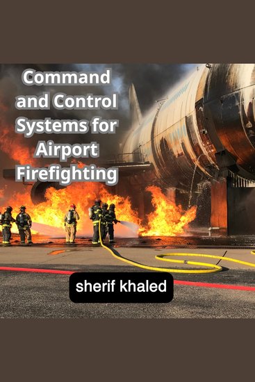 Airport Firefighting Command and Control Systems - cover