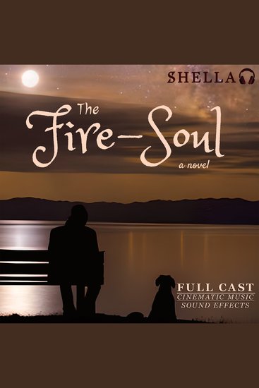 The Fire-Soul - cover