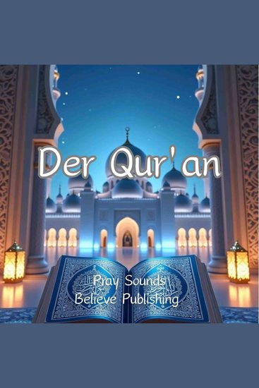 Der Qur'an - cover