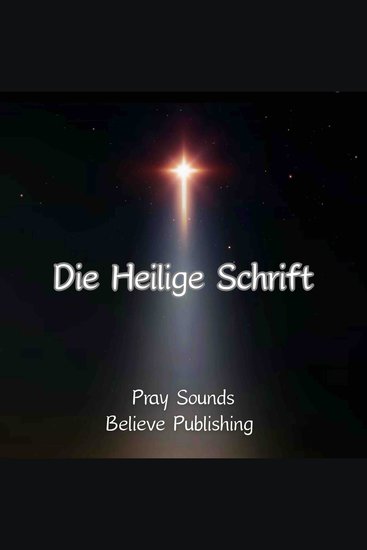 Die Heilige Schrift - cover