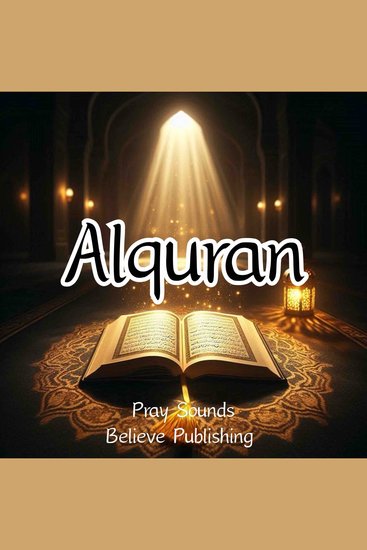 Alquran - cover