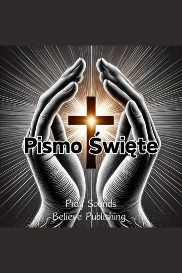 Pismo Święte - cover