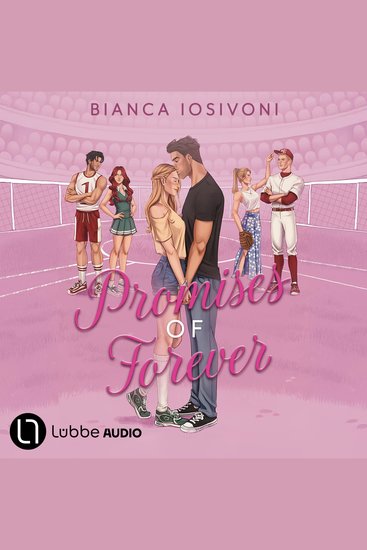 Promises of Forever (Ungekürzt) - cover