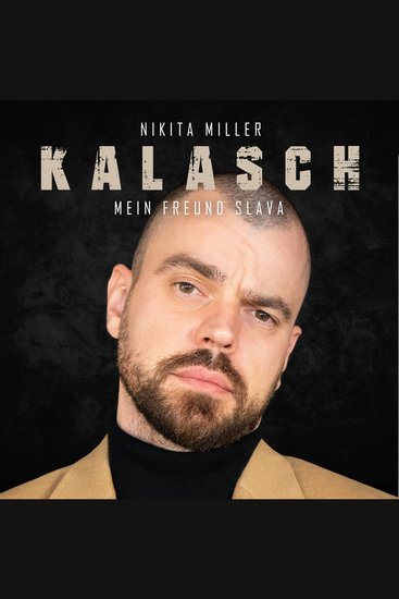 KALASCH - Mein Freund Slava - cover