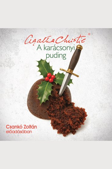 karácsonyi puding A (teljes) - cover