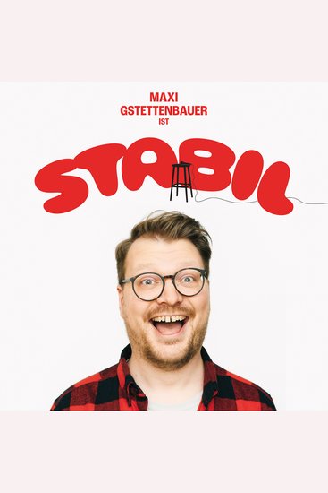 Stabil - cover