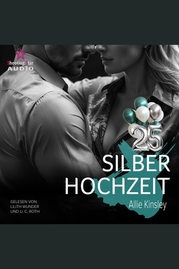 Eine zweite Chance auf der Silberhochzeit - Fire&Ice meets New York Titans meets Love me in January (ungekürzt) - cover