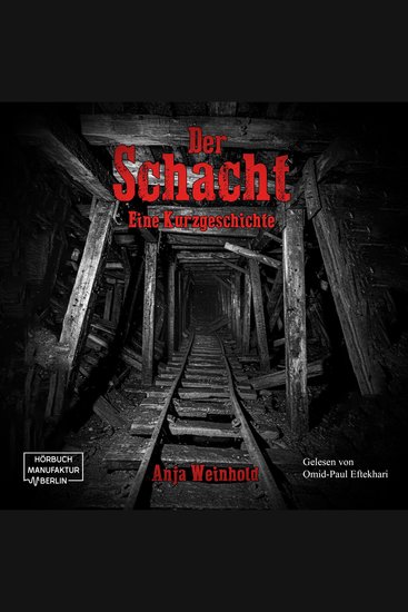 Der Schacht (ungekürzt) - cover