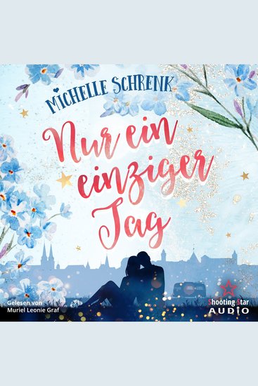 Nur ein einziger Tag (ungekürzt) - cover