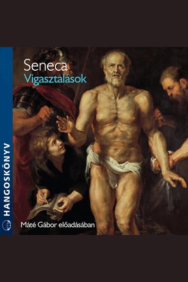 Vígasztalások - cover