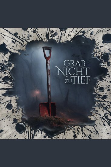 Holy Horror Folge 63: Grab nicht zu tief - cover