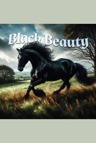 Holy Klassiker Folge 102: Black Beauty - cover