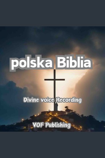 Polska Biblia - cover