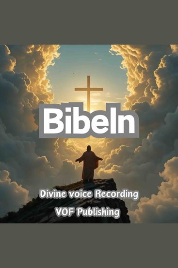 Bibeln - cover