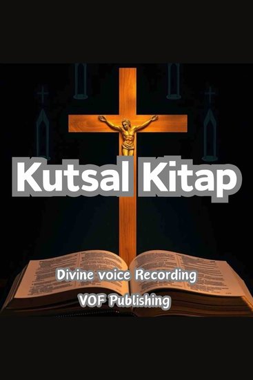 Kutsal Kitap - cover