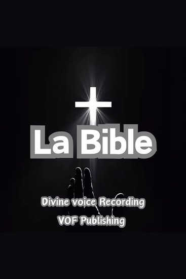 La Bible - cover