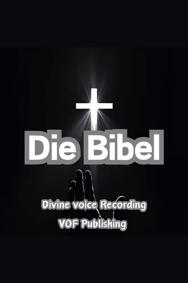 Die Bibel - cover