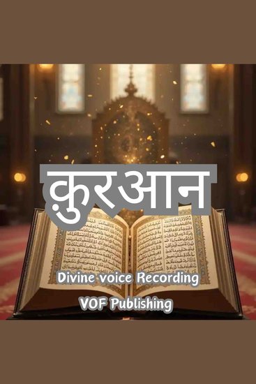 क़ुरआन - cover