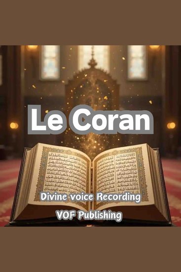 Le Coran - cover