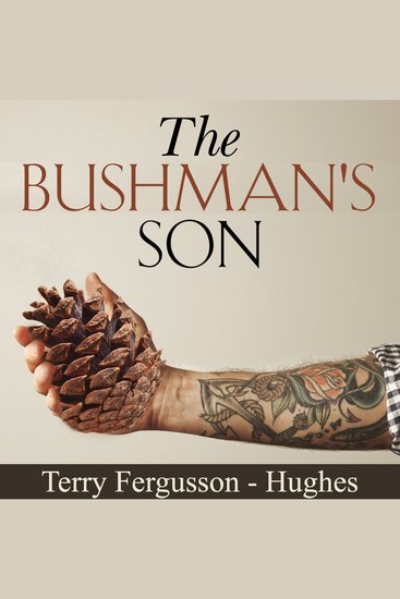 The Bushman's Son - cover