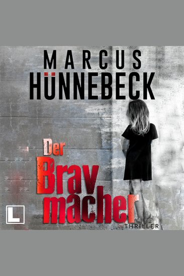 Der Bravmacher - Drosten und Sommer Band 27 (ungekürzt) - cover