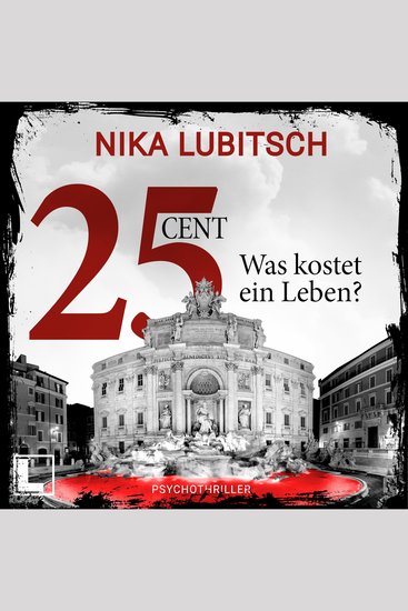 25 Cent - Was kostet ein Leben? (ungekürzt) - cover