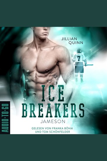 Jameson - Ice Breakers Band 4 (ungekürzt) - cover