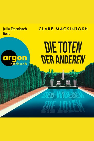 Die Toten der anderen - Ein Fall für Ffion Morgan Band 3 (Ungekürzte Lesung) - cover