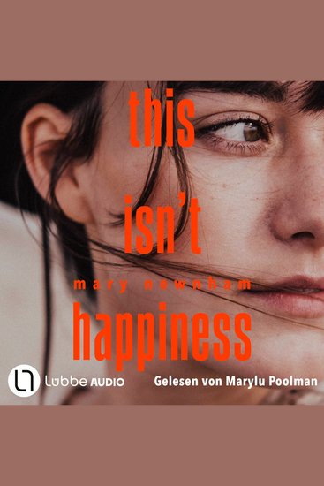 This isn't happiness (Ungekürzt) - cover