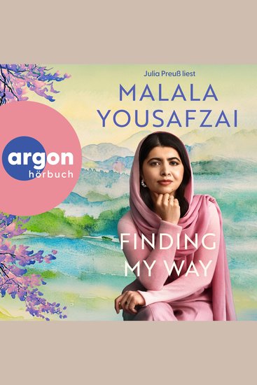 Finding My Way Ein Memoir (Ungekürzte Lesung) - cover