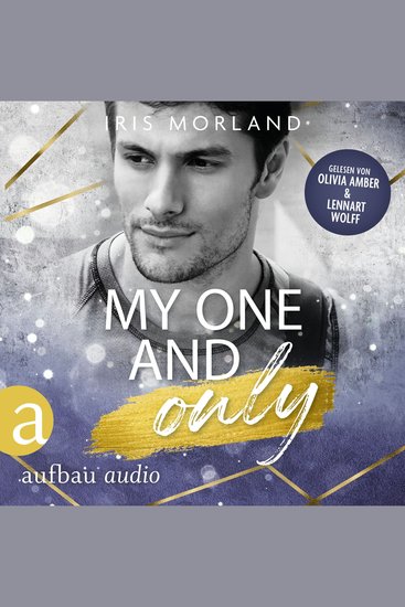 My one and only - Die Younger's Family Saga Band 4 (Ungekürzt) - cover