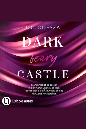 DARK feary CASTLE - Dark Castle Teil 10 (Ungekürzt) - cover
