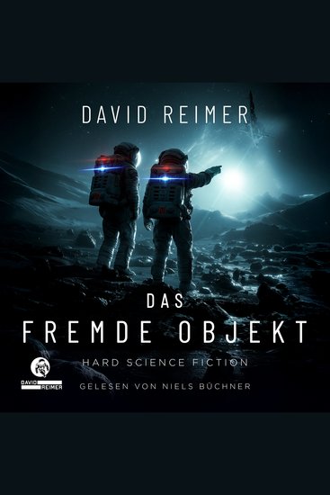 Das Fremde Objekt (ungekürzt) - cover