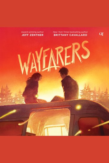 Wayfarers - cover
