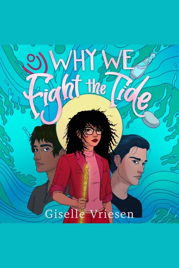 Why We Fight the Tide - cover