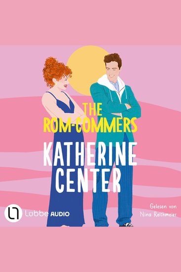 Rom-Commers The (Gekürzt) - cover