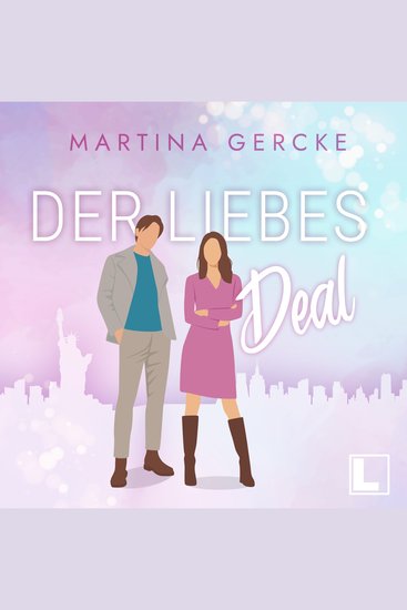 Der Liebesdeal (ungekürzt) - cover