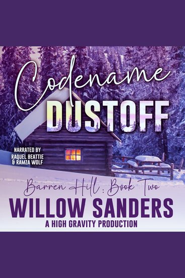 Codename Dustoff - cover