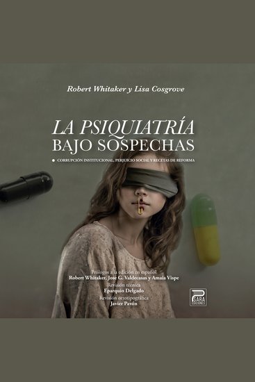 La psiquiatría bajo sospechas (Completo) - cover