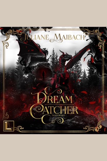 Shadowfall - Dreamcatcher Band 6 (ungekürzt) - cover