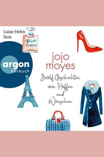 Zwölf Geschichten vom Hoffen und Wünschen (Ungekürzte Lesung) - cover