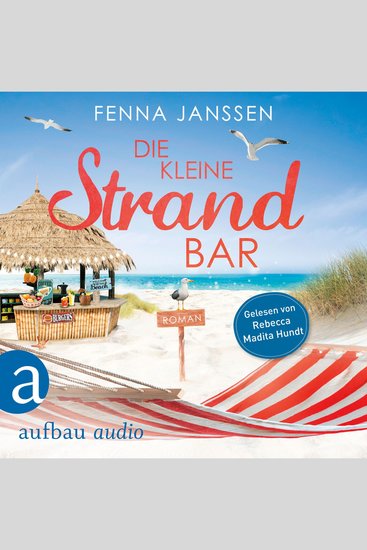 Die kleine Strandbar (Ungekürzt) - cover