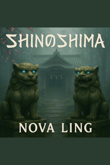 Shinoshima - cover