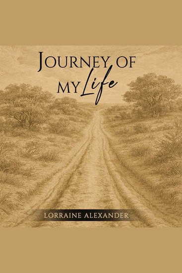 Journey of My Life - cover