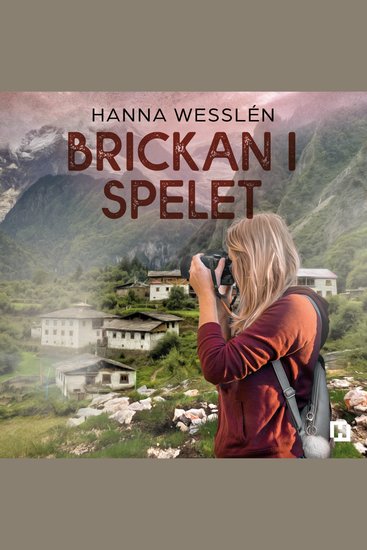 Brickan i spelet - cover