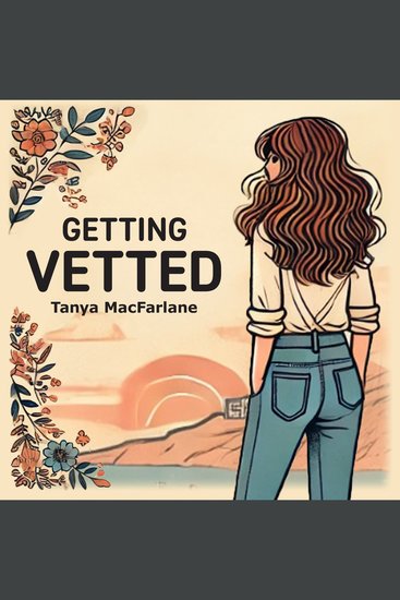 Getting Vetted - cover
