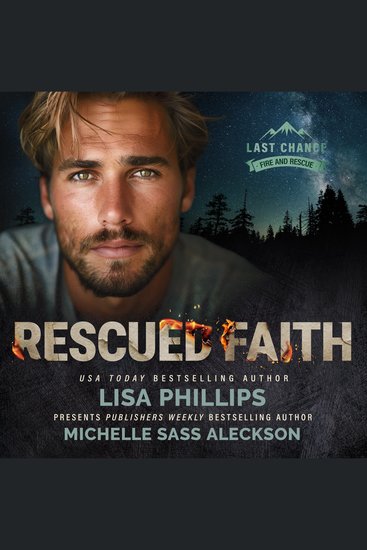 Rescued Faith - cover