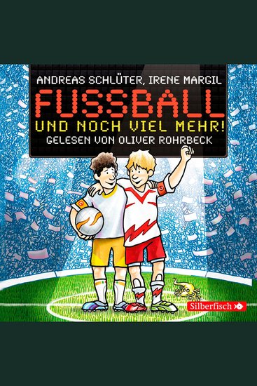 Fußball und 2: Fußball und noch viel mehr! - cover