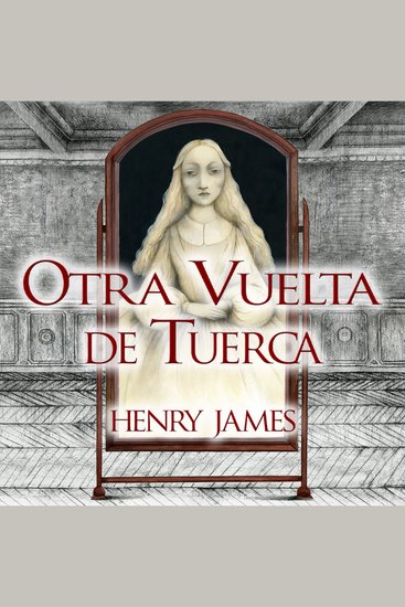 Otra vuelta de tuerca - cover