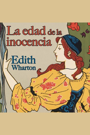 La edad de la inocencia - cover
